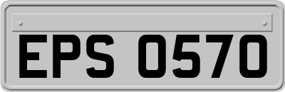 EPS0570
