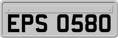 EPS0580