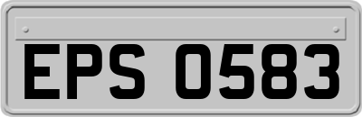 EPS0583
