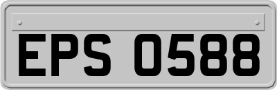 EPS0588