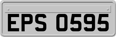 EPS0595