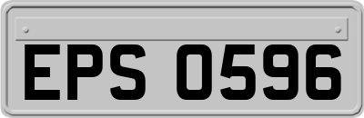 EPS0596