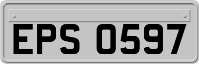 EPS0597