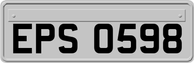 EPS0598
