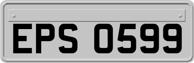 EPS0599