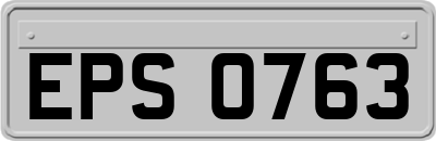 EPS0763