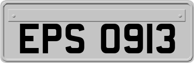 EPS0913