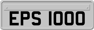 EPS1000