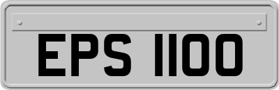 EPS1100