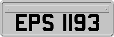 EPS1193