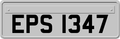 EPS1347
