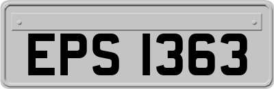 EPS1363