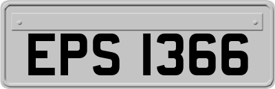 EPS1366