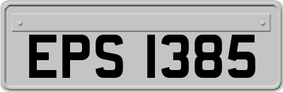 EPS1385