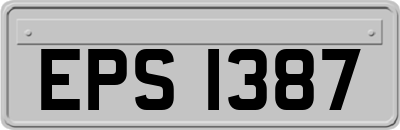 EPS1387