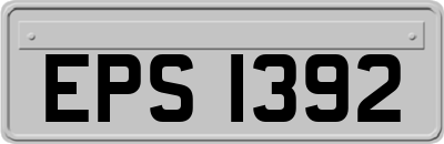 EPS1392