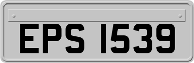 EPS1539