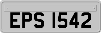 EPS1542