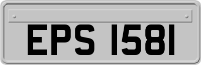 EPS1581