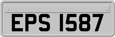 EPS1587