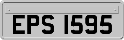 EPS1595