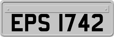 EPS1742