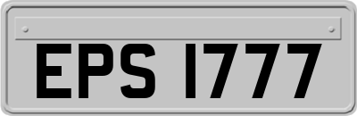EPS1777