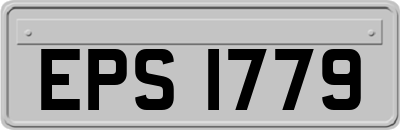 EPS1779