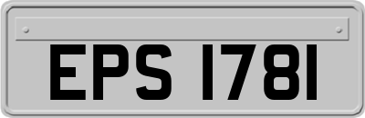 EPS1781