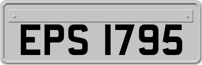 EPS1795