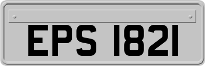 EPS1821