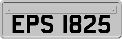 EPS1825