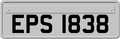 EPS1838