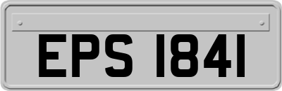 EPS1841
