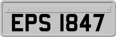EPS1847
