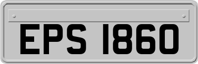 EPS1860