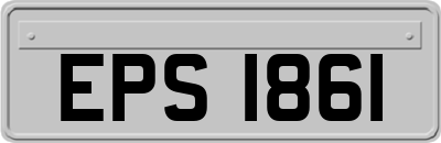 EPS1861
