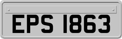 EPS1863