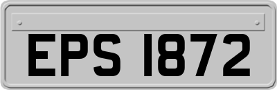 EPS1872