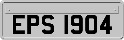 EPS1904