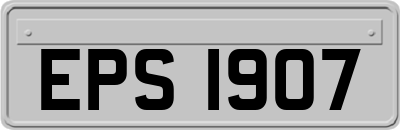 EPS1907
