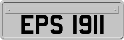 EPS1911