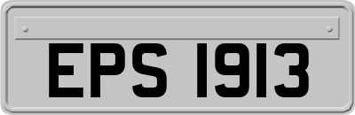 EPS1913