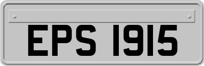 EPS1915