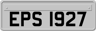 EPS1927