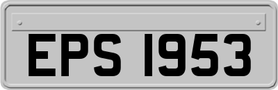 EPS1953