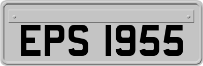 EPS1955
