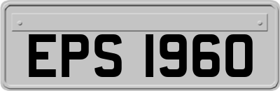 EPS1960