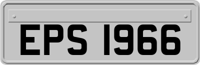 EPS1966