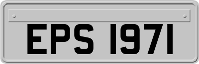 EPS1971